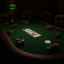 Cazeus - Live Poker - HD Live Casino Streaming