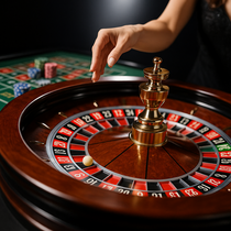 Cazeus - Live Roulette - Real Dealer Casino Games