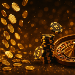 Cazeus Casino 200% bonus až 2000 $ plus 100 free spinů