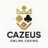 Cazeus Casino Logo