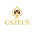 Cazeus Casino Logo
